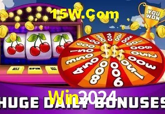 Welcome Bonus Win2024